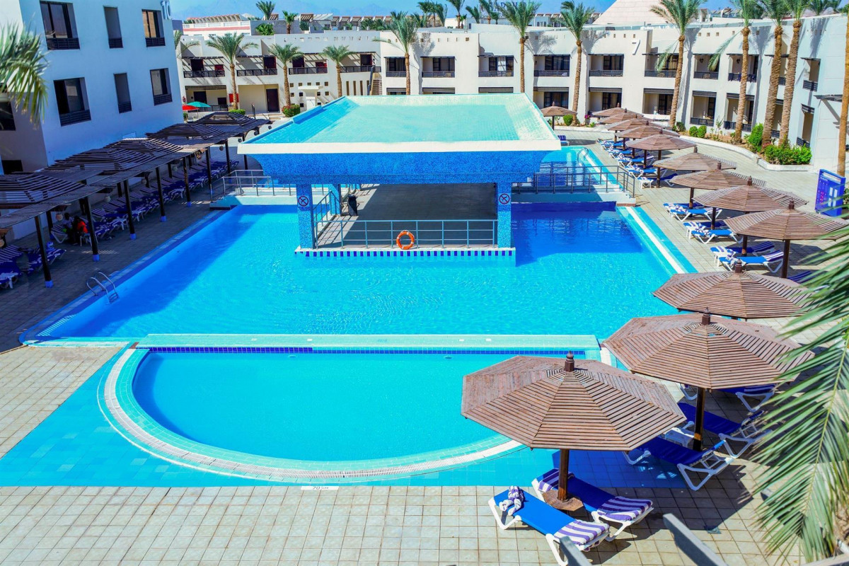 BLEND CLUB AQUA RESORT (EX. GOLDEN FIVE THE CLUB) — фото 3