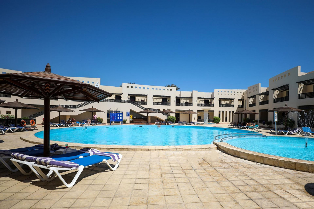 BLEND CLUB AQUA RESORT (EX. GOLDEN FIVE THE CLUB) — фото 4