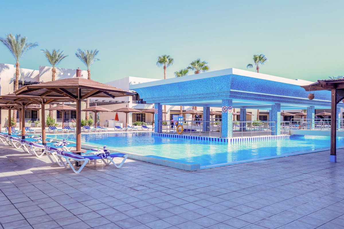 BLEND CLUB AQUA RESORT (EX. GOLDEN FIVE THE CLUB) — фото 5
