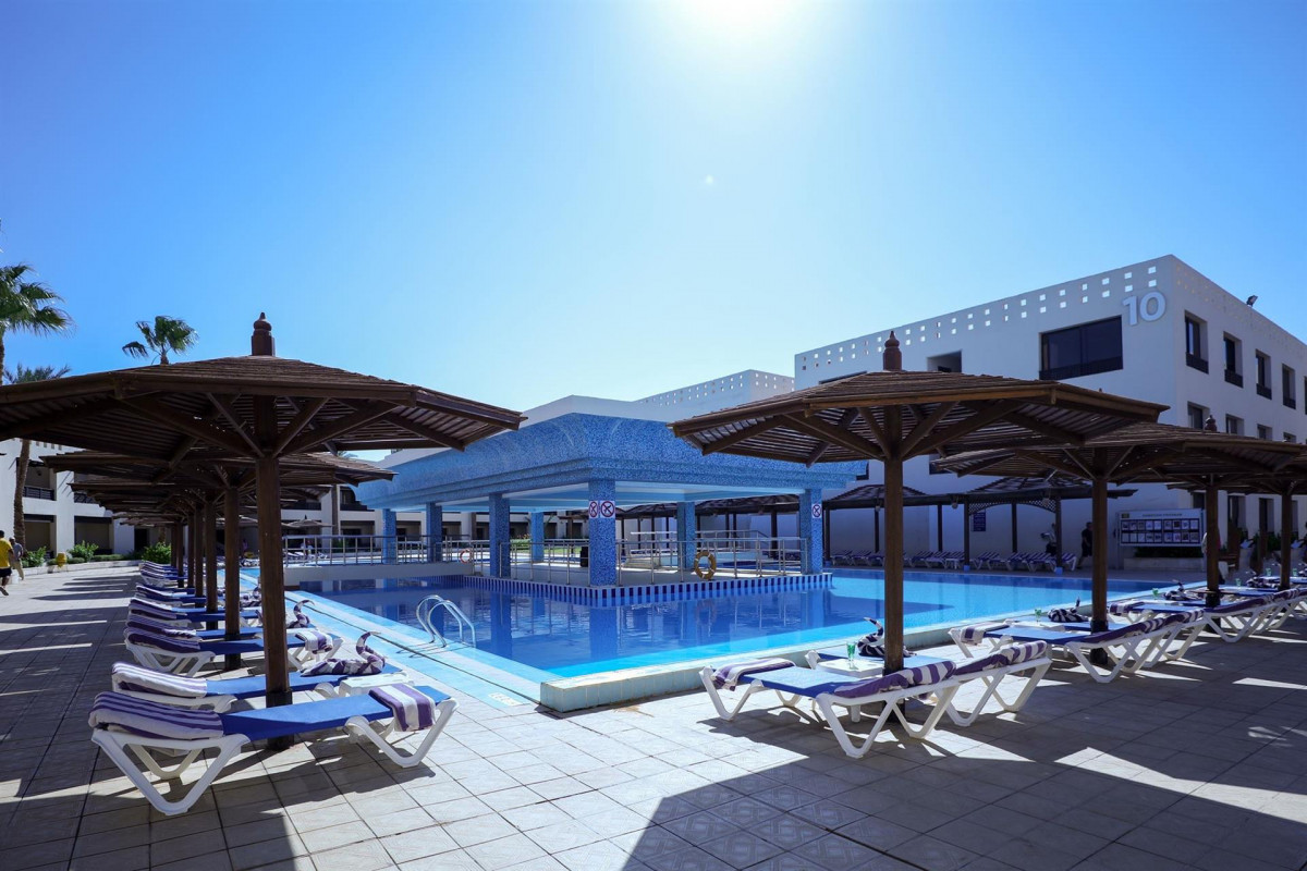 BLEND CLUB AQUA RESORT (EX. GOLDEN FIVE THE CLUB) — фото 6