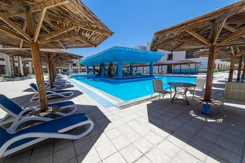 BLEND CLUB AQUA RESORT (EX. GOLDEN FIVE THE CLUB) — фото 7