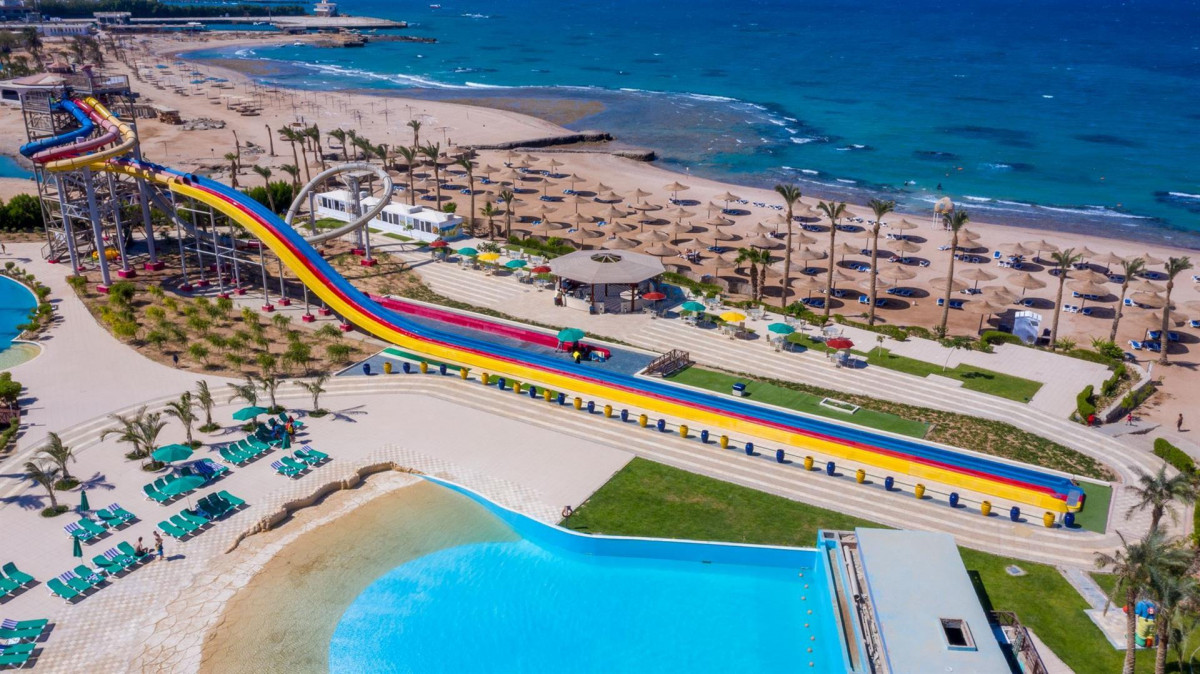 BLEND CLUB AQUA RESORT (EX. GOLDEN FIVE THE CLUB) — фото 9