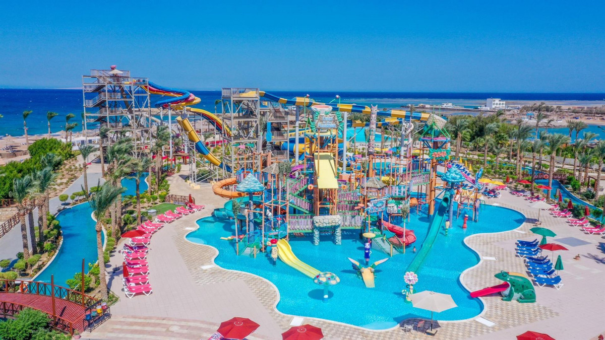 BLEND CLUB AQUA RESORT (EX. GOLDEN FIVE THE CLUB) — фото 10
