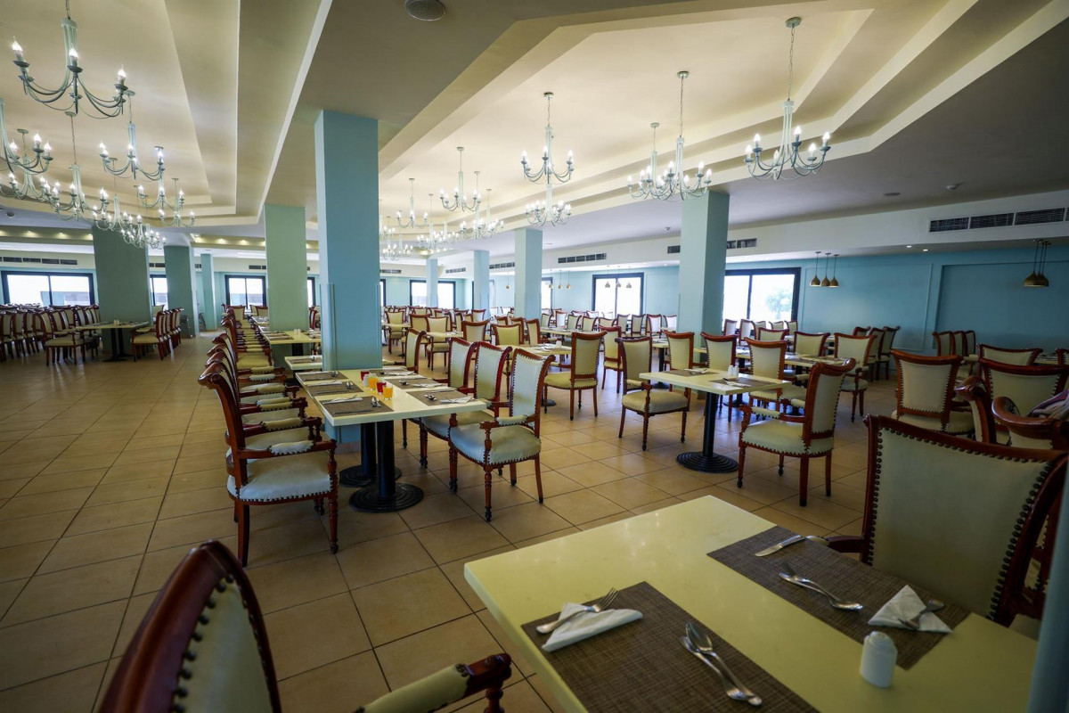 BLEND CLUB AQUA RESORT (EX. GOLDEN FIVE THE CLUB) — фото 14