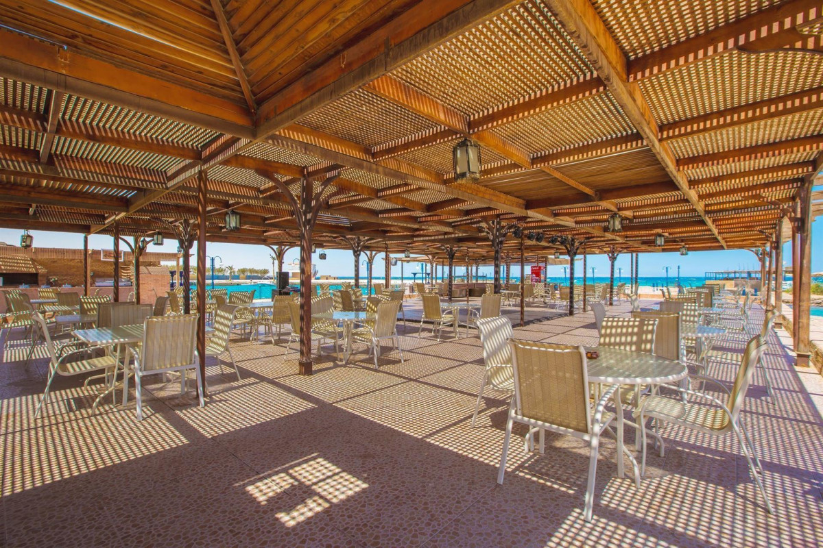 BLEND CLUB AQUA RESORT (EX. GOLDEN FIVE THE CLUB) — фото 15