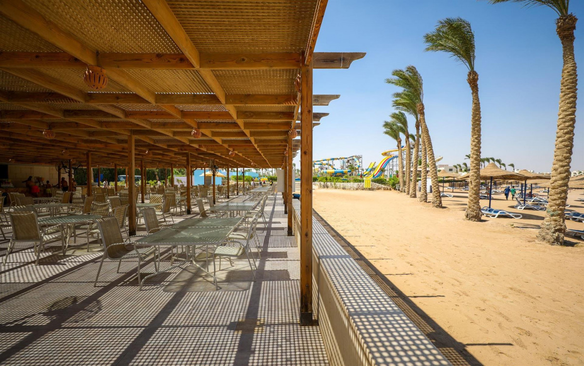 BLEND CLUB AQUA RESORT (EX. GOLDEN FIVE THE CLUB) — фото 16