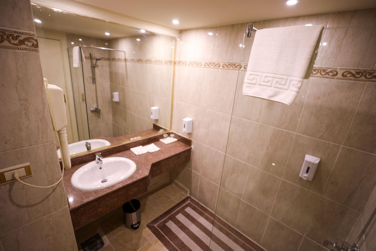 BLEND CLUB AQUA RESORT (EX. GOLDEN FIVE THE CLUB) — фото 18