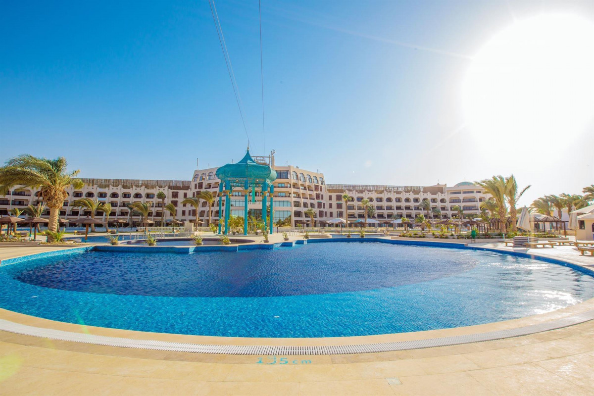 CALIMERA BLEND PARADISE RESORT (EX. GOLDEN FIVE PARADISE) — фото 2