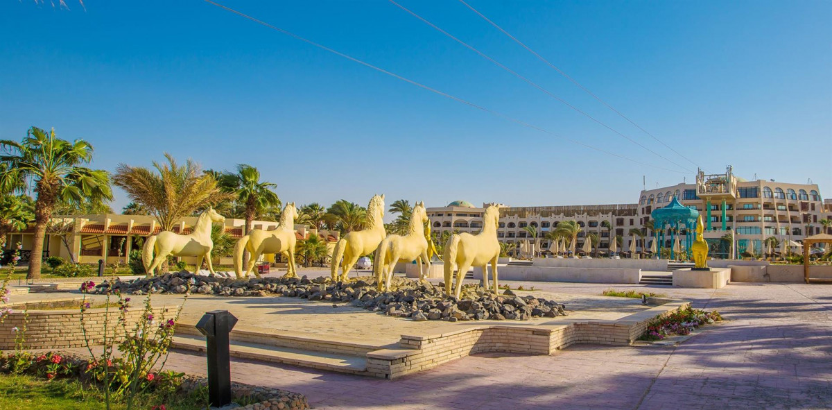 CALIMERA BLEND PARADISE RESORT (EX. GOLDEN FIVE PARADISE) — фото 4