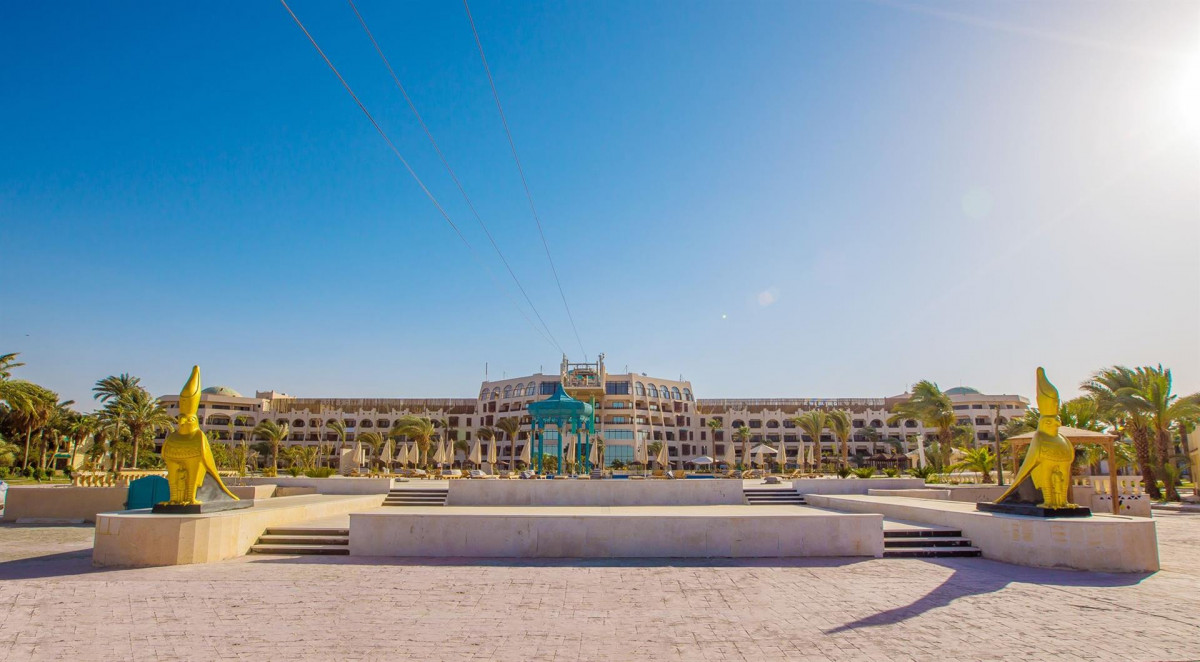 CALIMERA BLEND PARADISE RESORT (EX. GOLDEN FIVE PARADISE) — фото 5