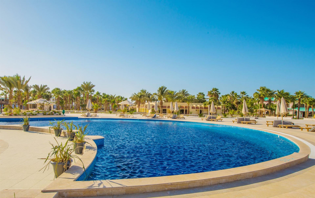 CALIMERA BLEND PARADISE RESORT (EX. GOLDEN FIVE PARADISE) — фото 6