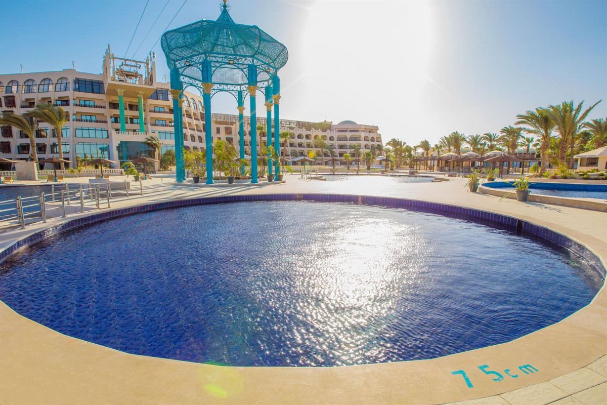 CALIMERA BLEND PARADISE RESORT (EX. GOLDEN FIVE PARADISE) — фото 7