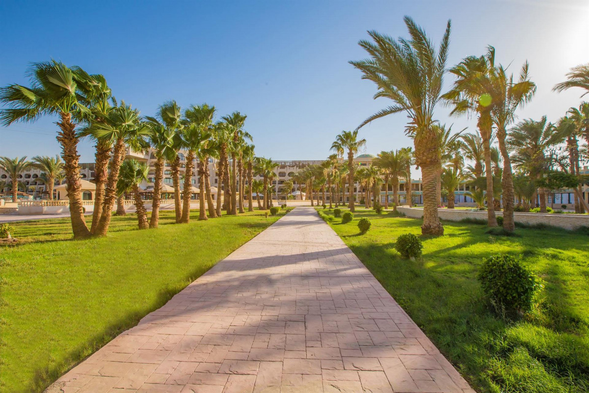 CALIMERA BLEND PARADISE RESORT (EX. GOLDEN FIVE PARADISE) — фото 8