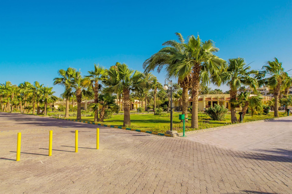 CALIMERA BLEND PARADISE RESORT (EX. GOLDEN FIVE PARADISE) — фото 9