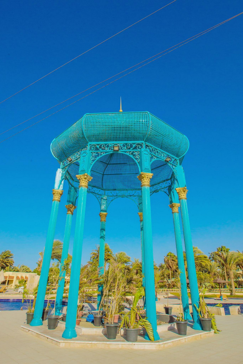 CALIMERA BLEND PARADISE RESORT (EX. GOLDEN FIVE PARADISE) — фото 10