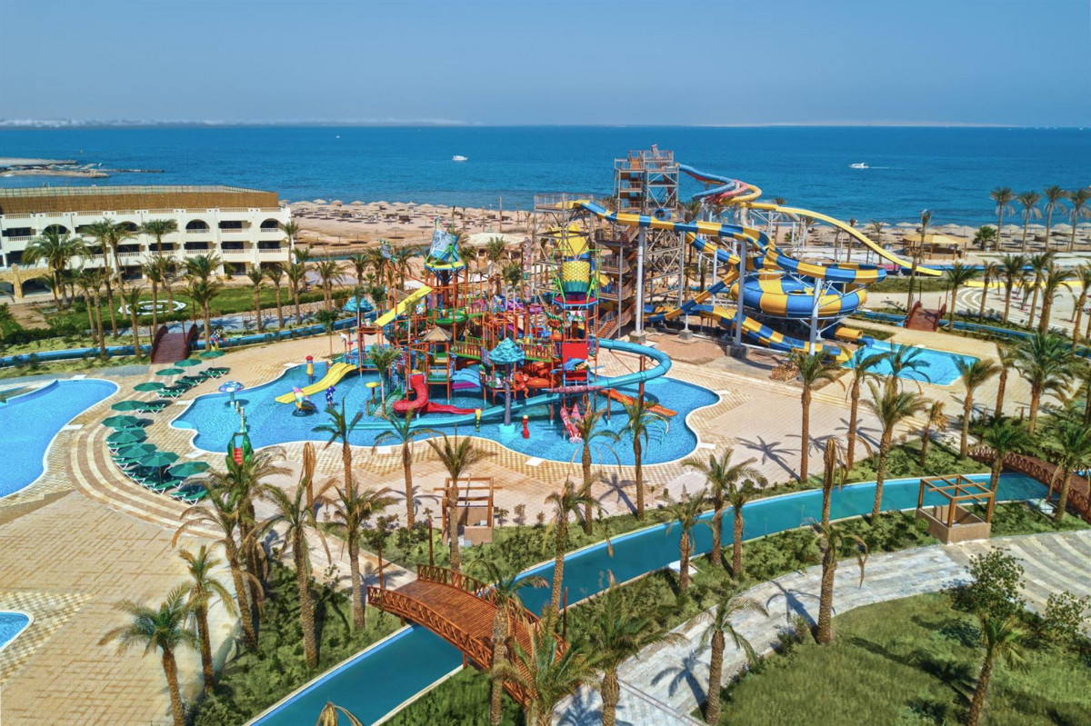 CALIMERA BLEND PARADISE RESORT (EX. GOLDEN FIVE PARADISE) — фото 14