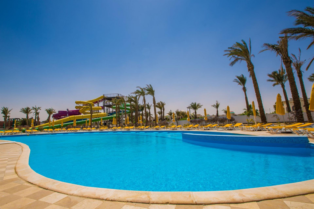 CALIMERA BLEND PARADISE RESORT (EX. GOLDEN FIVE PARADISE) — фото 16