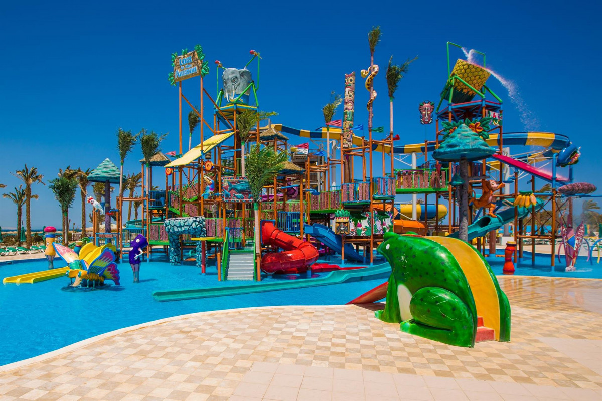 CALIMERA BLEND PARADISE RESORT (EX. GOLDEN FIVE PARADISE) — фото 18