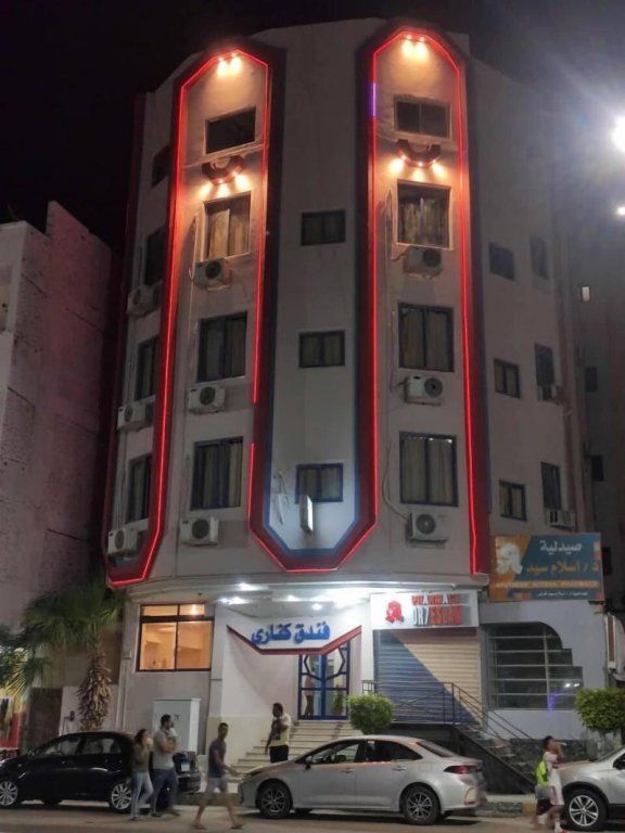 CANARY HOTEL — фото 13