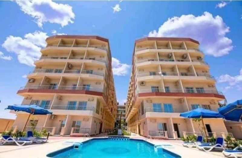 CASABLANCA АПАРТ-ОТЕЛЬ