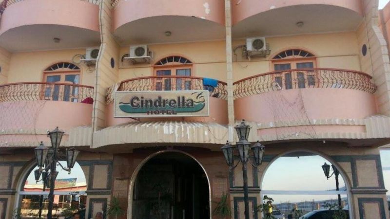 CINDERELLA HOTEL — фото 8