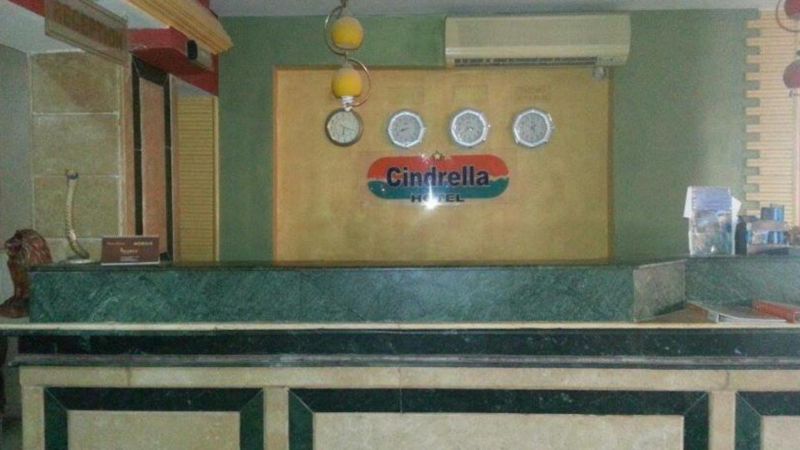 CINDERELLA HOTEL — фото 10