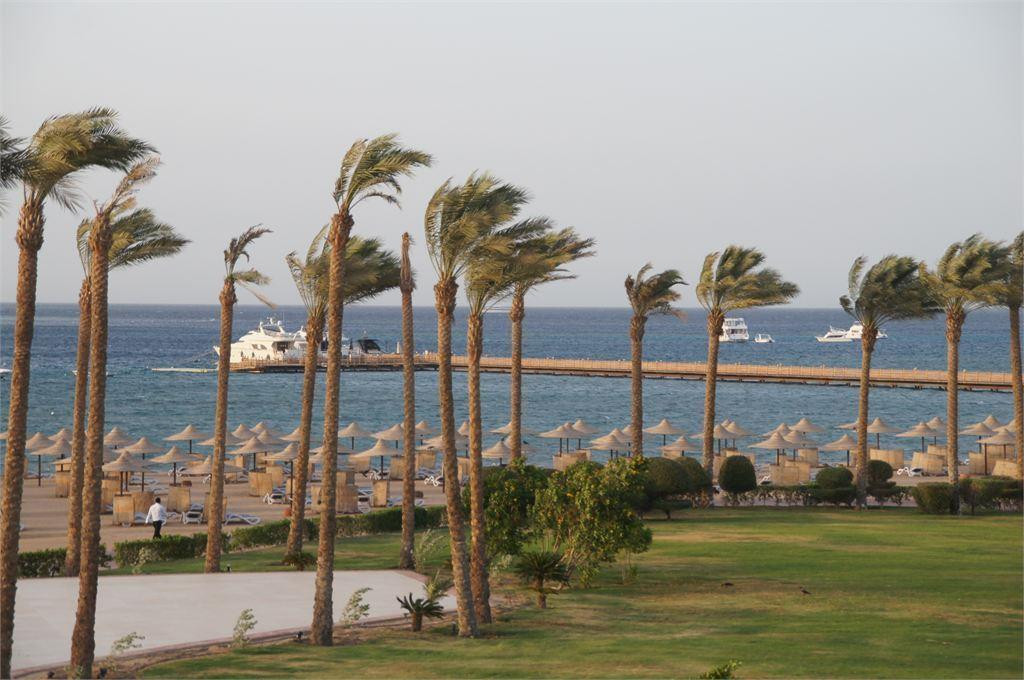CLEOPATRA LUXURY RESORT MAKADI BAY (EX. ALDIANA MAKADI) — фото 6