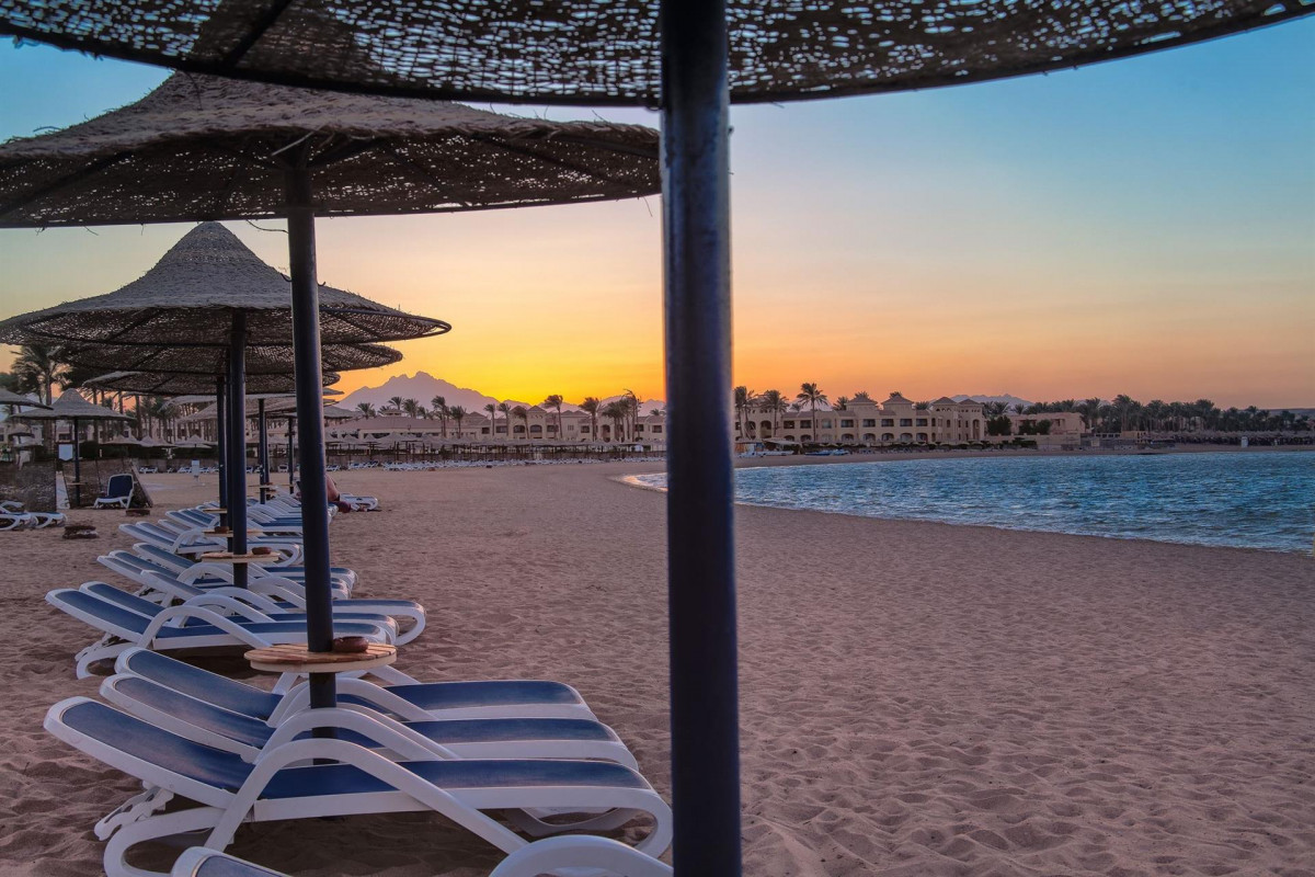 CLEOPATRA LUXURY RESORT MAKADI BAY (EX. ALDIANA MAKADI) — фото 7