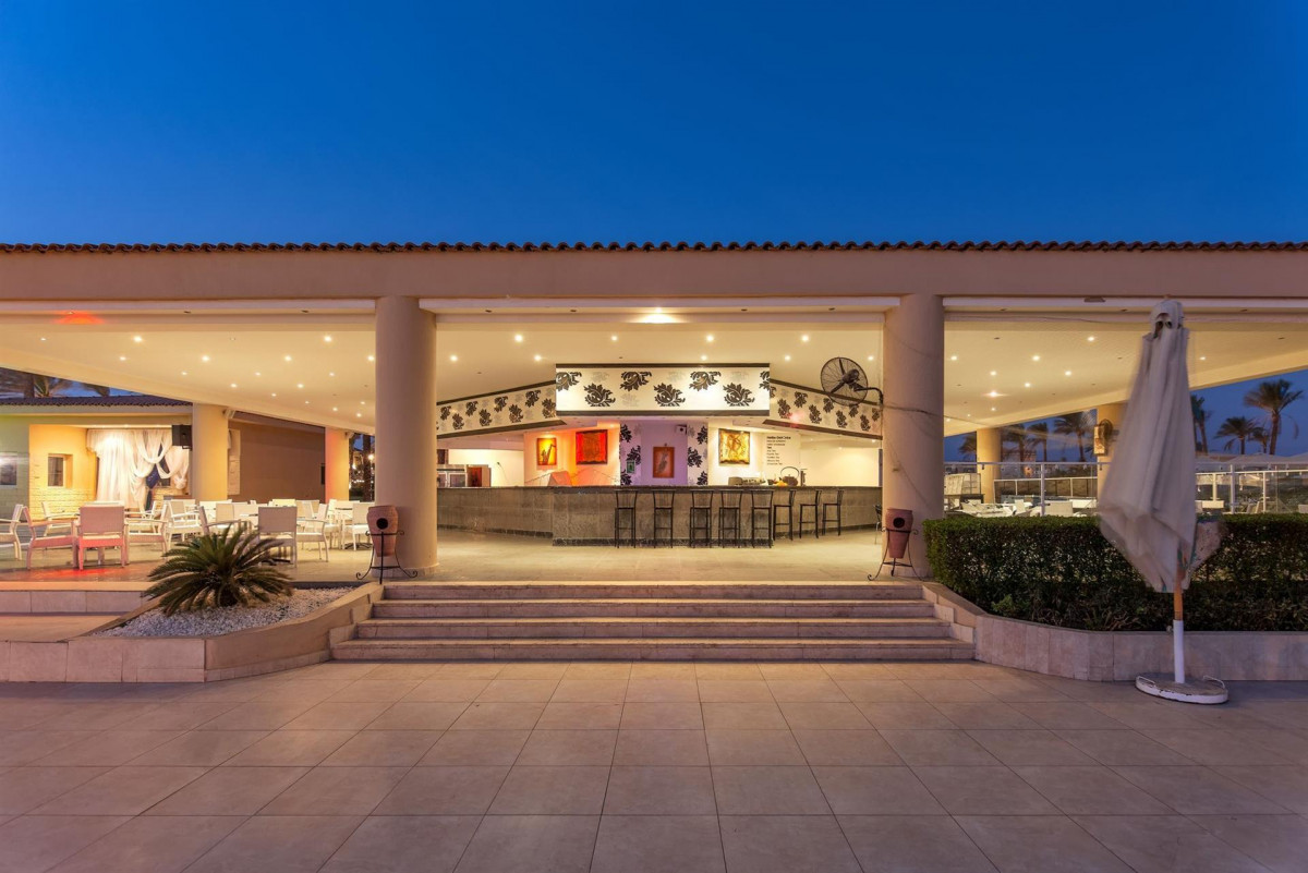 CLEOPATRA LUXURY RESORT MAKADI BAY (EX. ALDIANA MAKADI) — фото 13