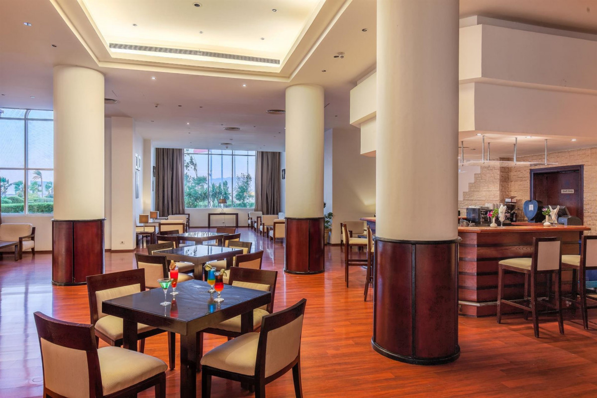 CLEOPATRA LUXURY RESORT MAKADI BAY (EX. ALDIANA MAKADI) — фото 15