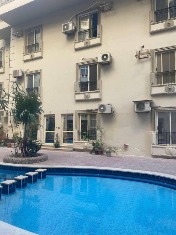 CLEOPATRA RESORT STUDIO WITH POOL VIEW — фото 6