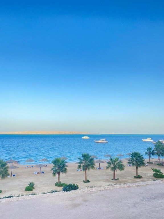 CLEOPATRA RESORT STUDIO WITH POOL VIEW — фото 16