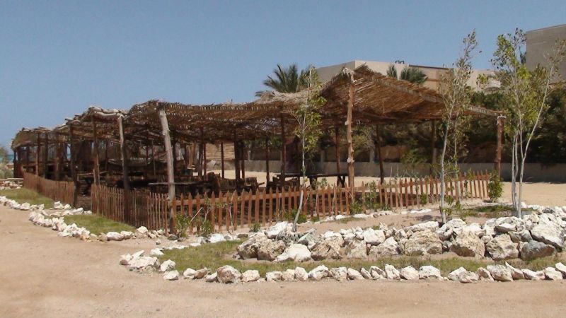 DAVENCHI BEACH RESORT — фото 14