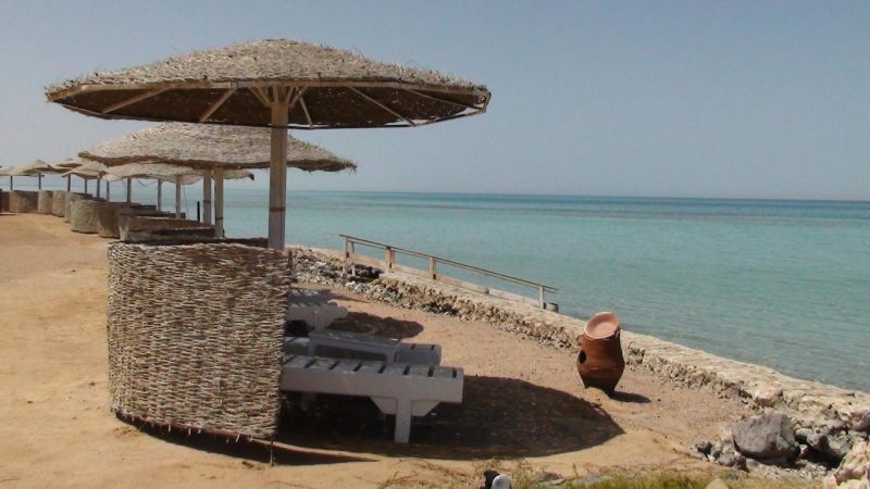 DAVENCHI BEACH RESORT — фото 15
