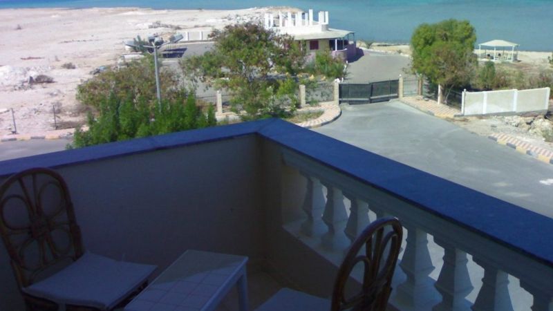 DAVENCHI BEACH RESORT — фото 16