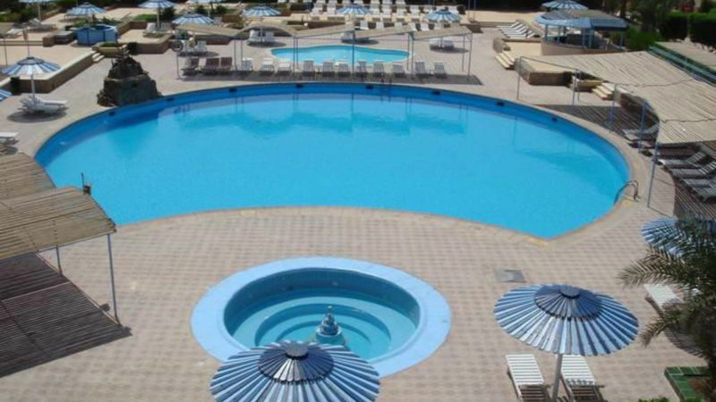 DESERT INN — фото 2