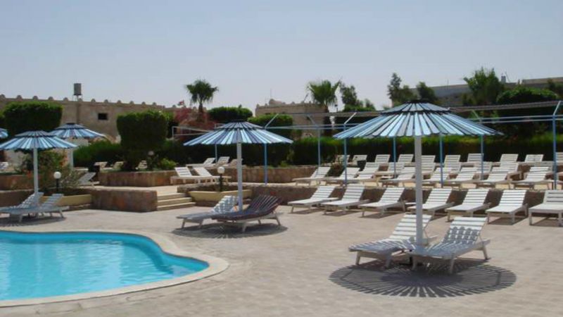 DESERT INN — фото 3