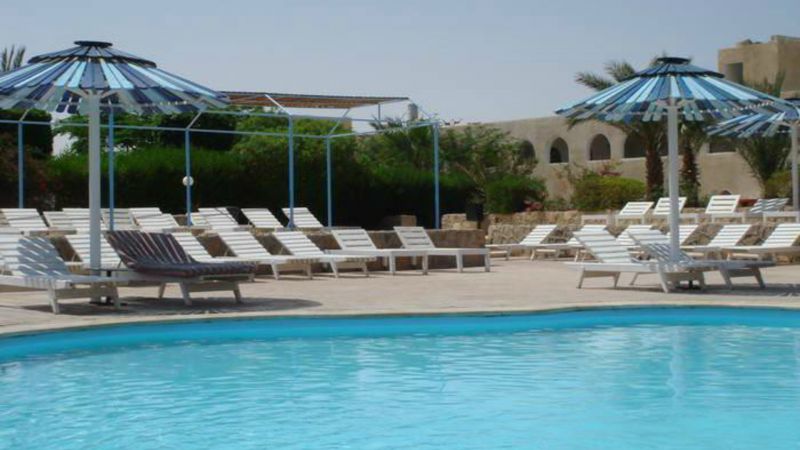 DESERT INN — фото 8