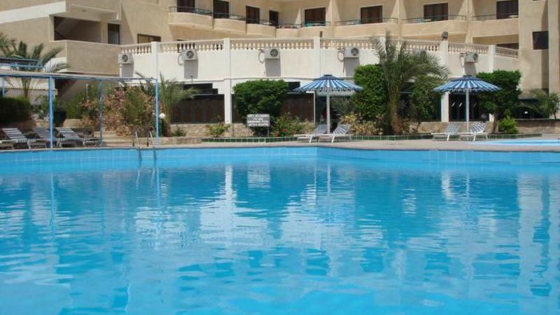 DESERT INN — фото 10