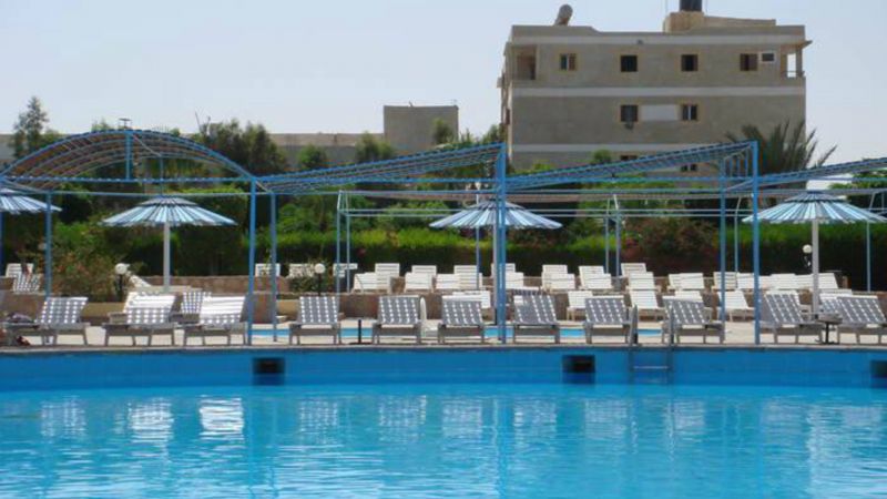 DESERT INN — фото 11