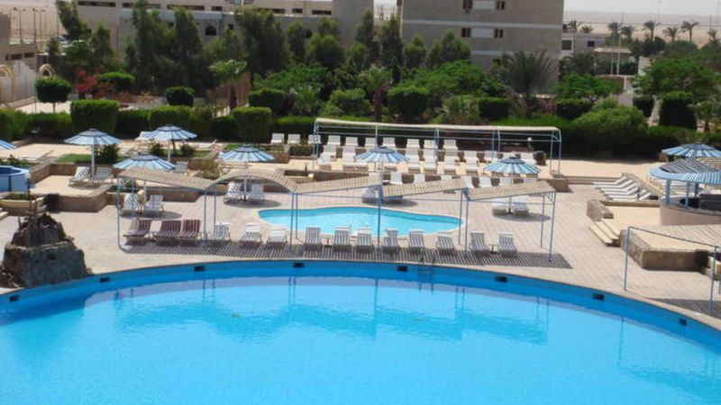 DESERT INN — фото 13