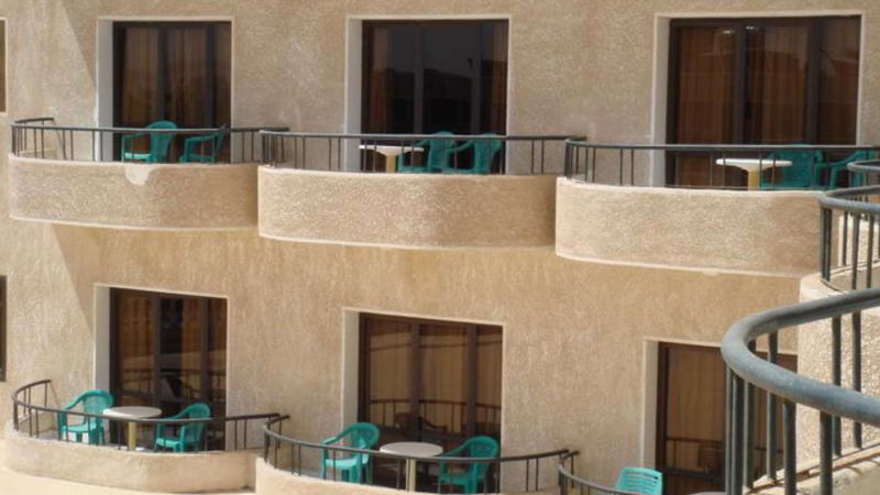DESERT INN — фото 16