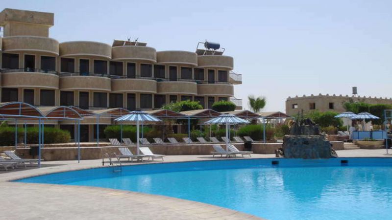 DESERT INN — фото 17