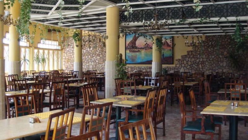 DESERT INN — фото 18