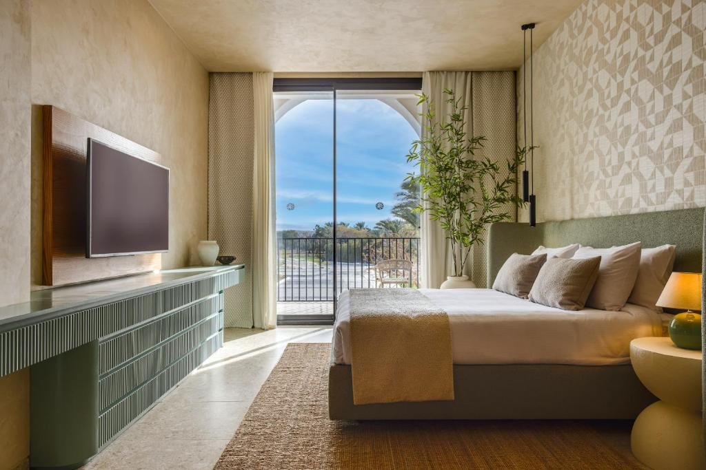 DESERT ROSE RESORT — фото 10