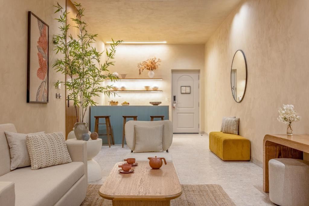 DESERT ROSE RESORT — фото 12