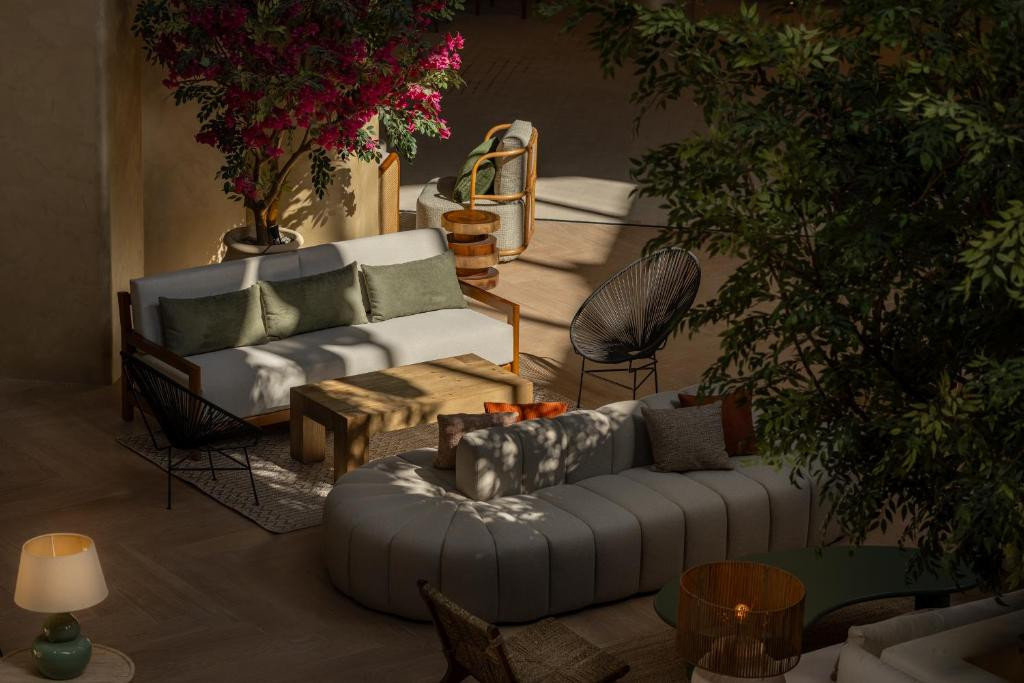 DESERT ROSE RESORT — фото 14