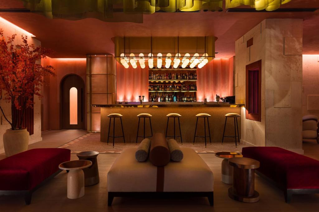 DESERT ROSE RESORT — фото 18