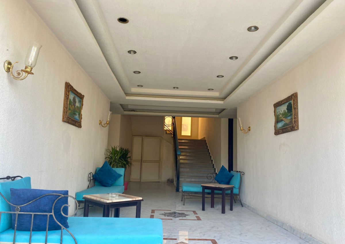 DIAMOND BEACH HOTEL — фото 4