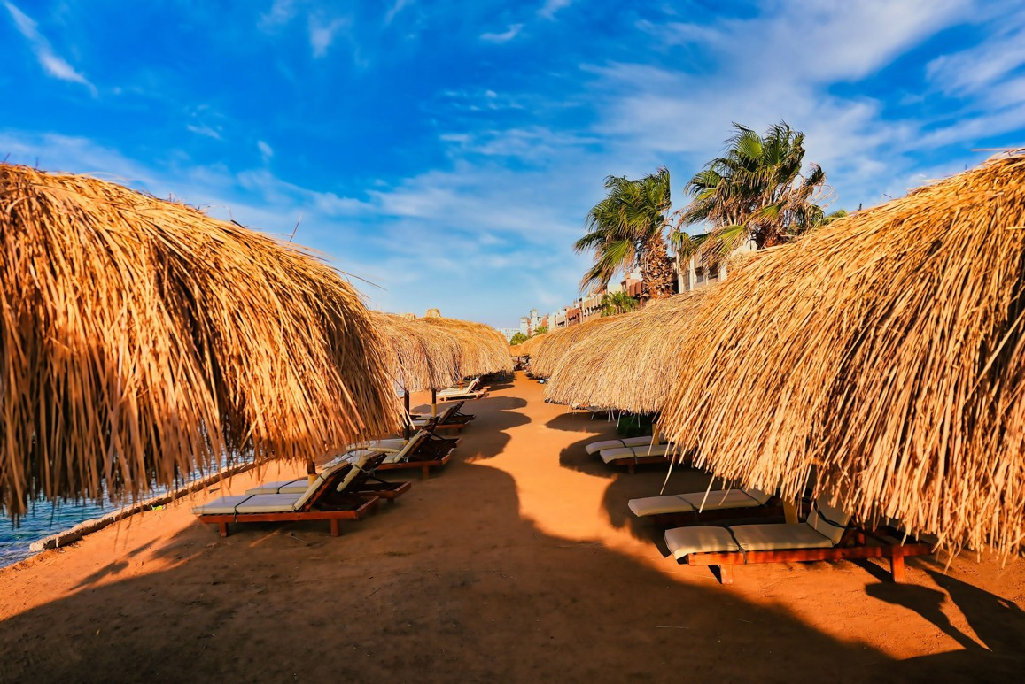 EAGLES DOWN TOWN ZAHABIA RESORT (EX. ZAHABIA HOTEL & BEACH) — фото 2
